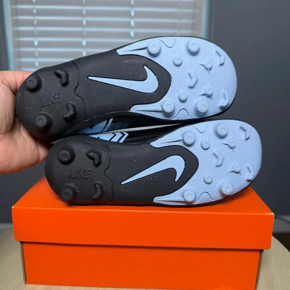 Nike JR Vapor 16 Club MG PS (V), US 12C